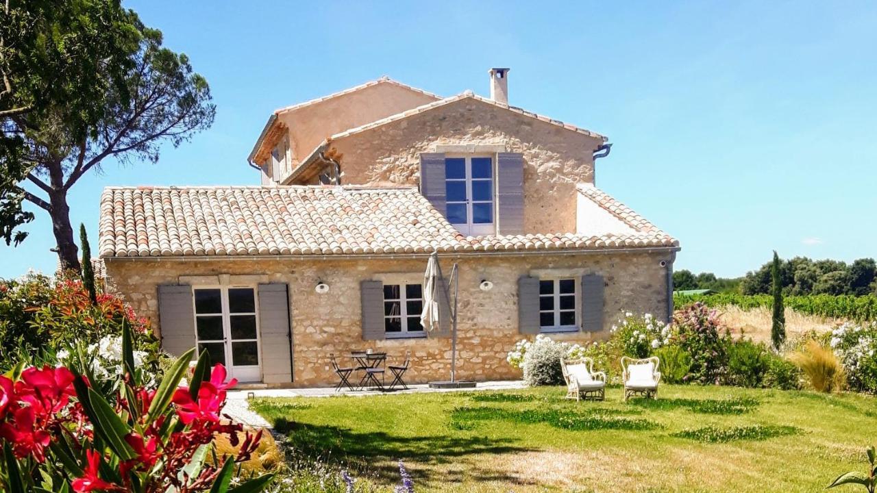 Le Cottage Du Chat Blanc Saint Didier  Εξωτερικό φωτογραφία