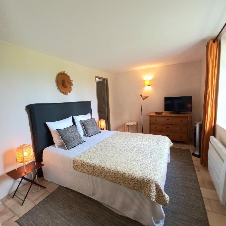 Le Cottage Du Chat Blanc Saint Didier  Εξωτερικό φωτογραφία