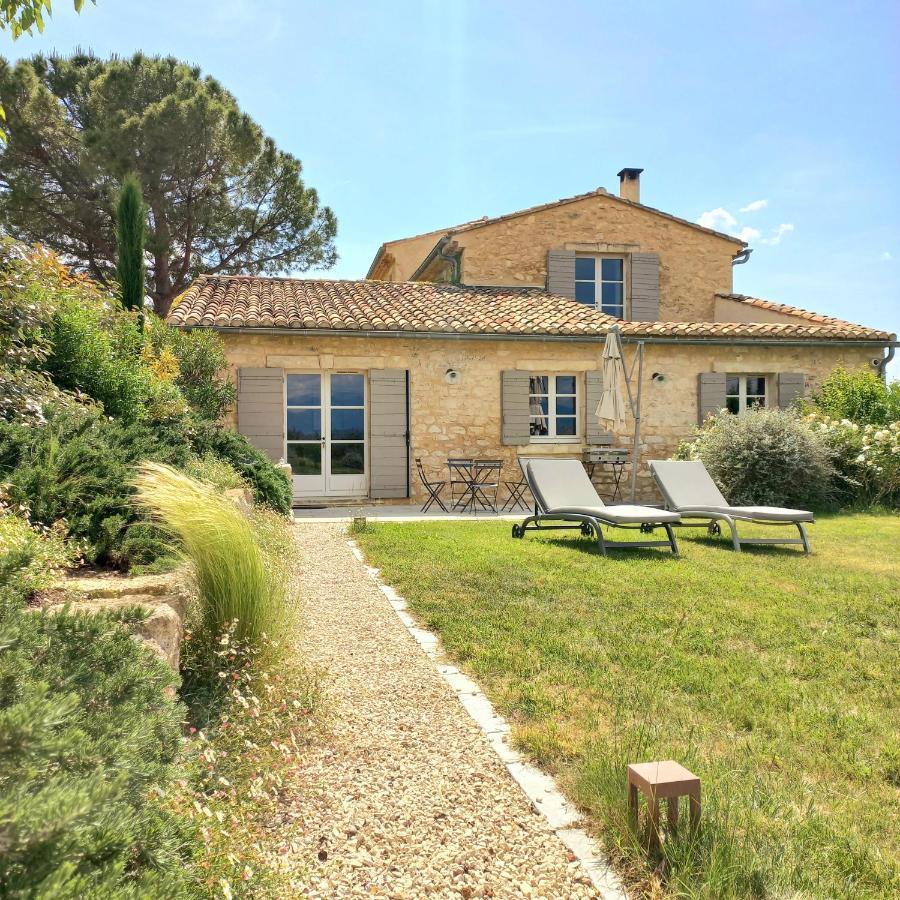 Le Cottage Du Chat Blanc Saint Didier  Εξωτερικό φωτογραφία