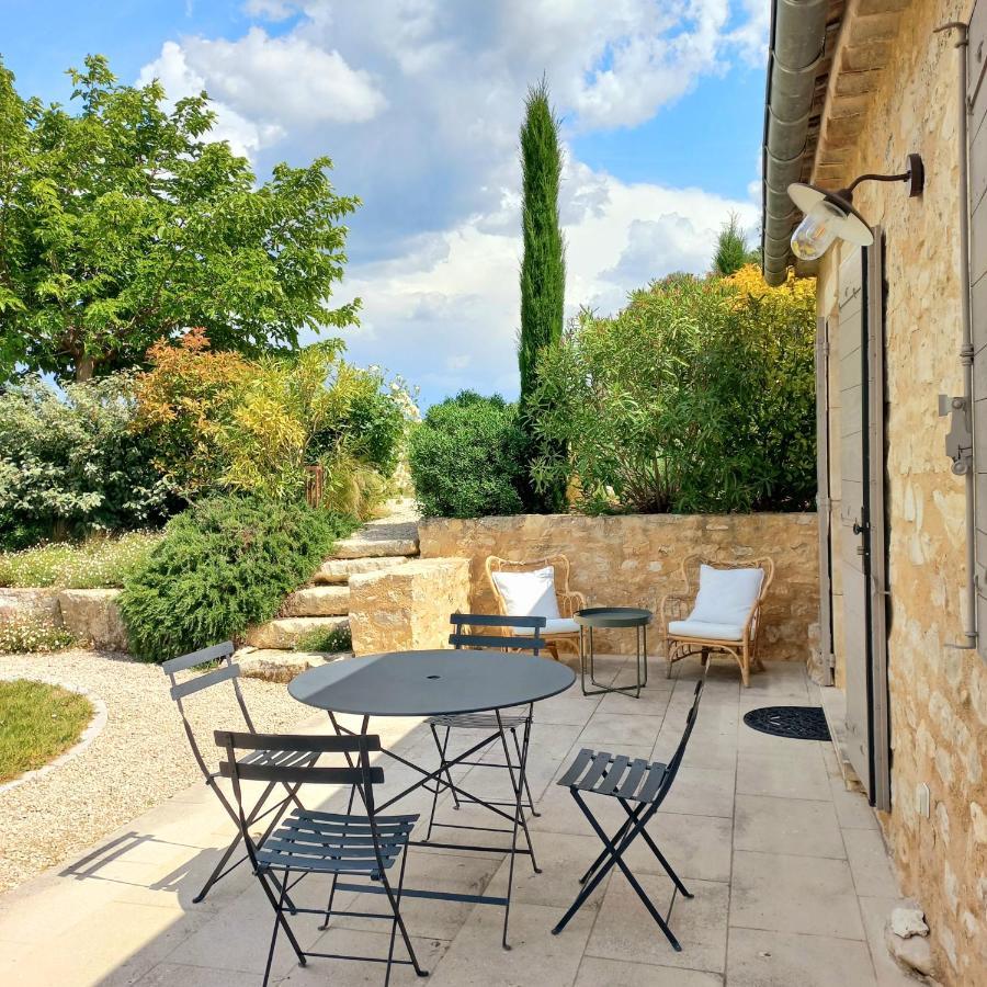Le Cottage Du Chat Blanc Saint Didier  Εξωτερικό φωτογραφία